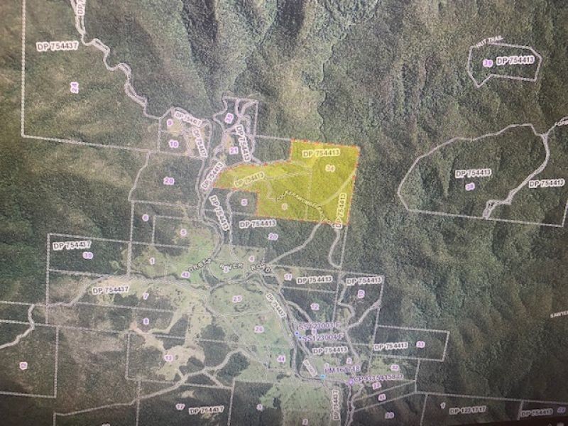 451 Cockerawombeeba Road, Forbes River NSW 2446