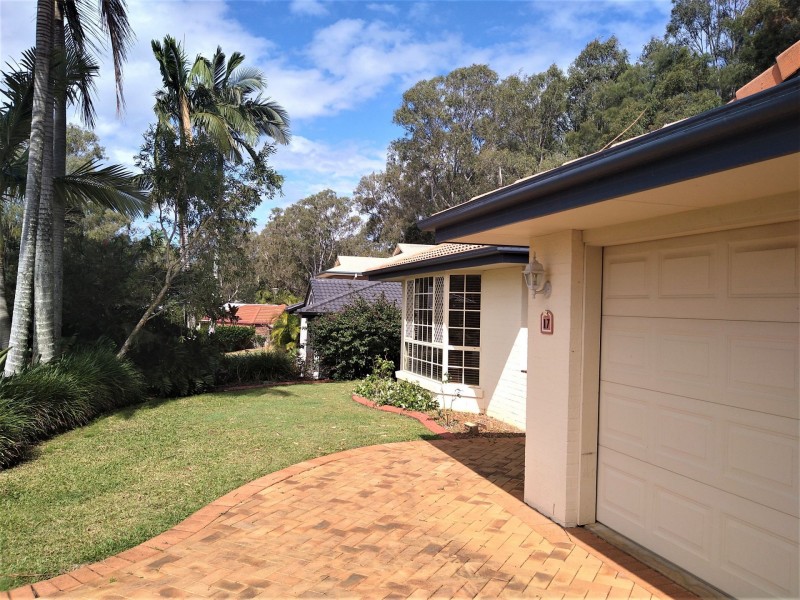 17 Pleasant Court, Cleveland QLD 4163