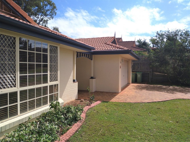 17 Pleasant Court, Cleveland QLD 4163