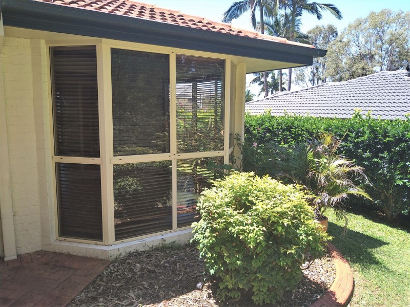 17 Pleasant Court, Cleveland QLD 4163