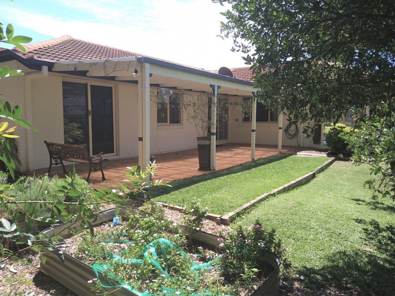 17 Pleasant Court, Cleveland QLD 4163