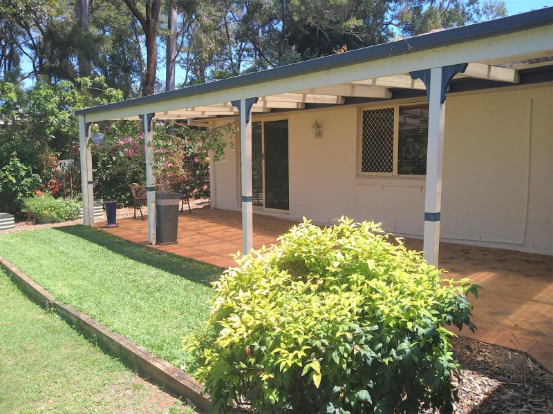 17 Pleasant Court, Cleveland QLD 4163