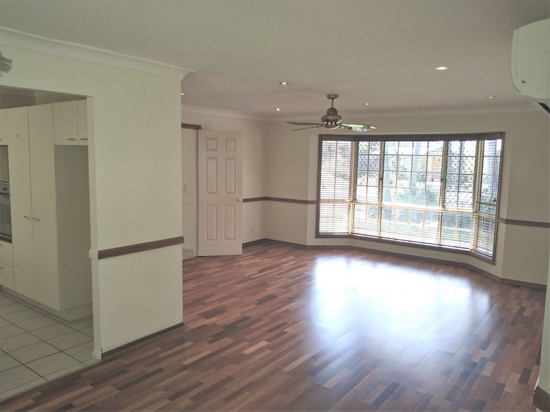 17 Pleasant Court, Cleveland QLD 4163