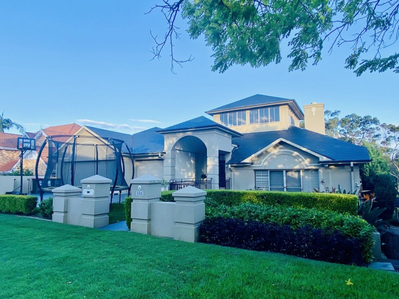 12A Governor Phillip Place, West Pennant Hills NSW 2125