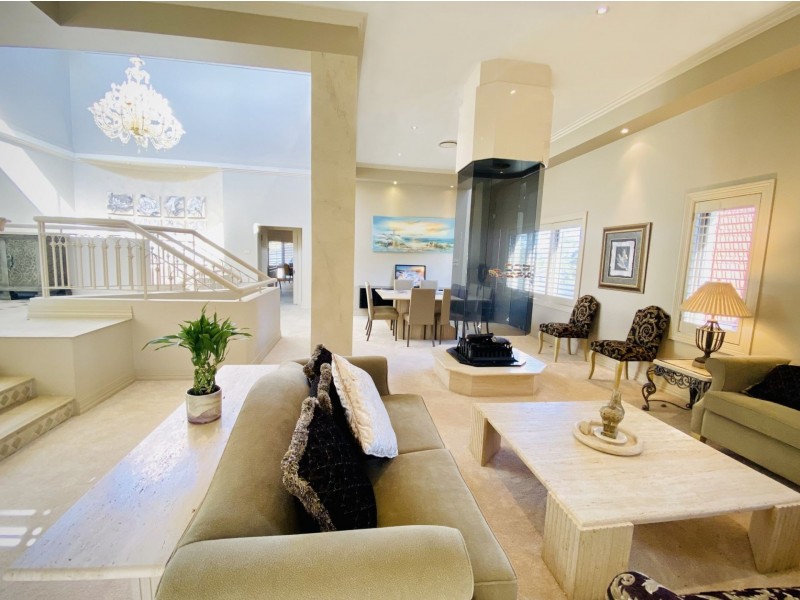 12A Governor Phillip Place, West Pennant Hills NSW 2125