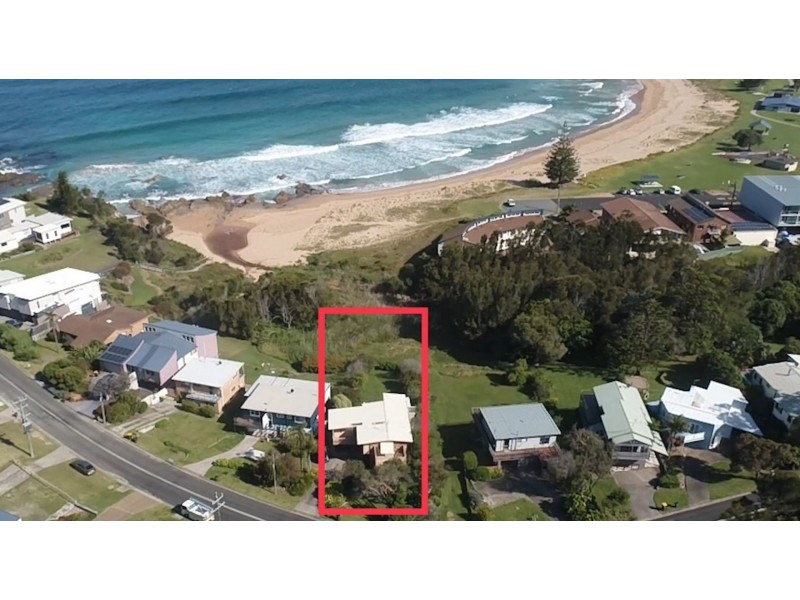 27 Tallawang Ave, Malua Bay NSW 2536