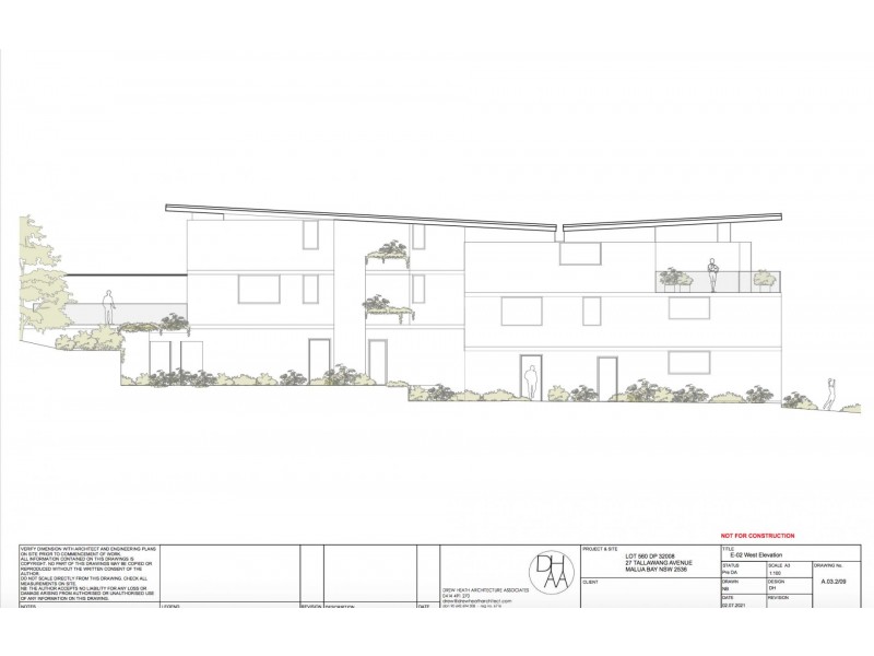 27 Tallawang Ave, Malua Bay NSW 2536