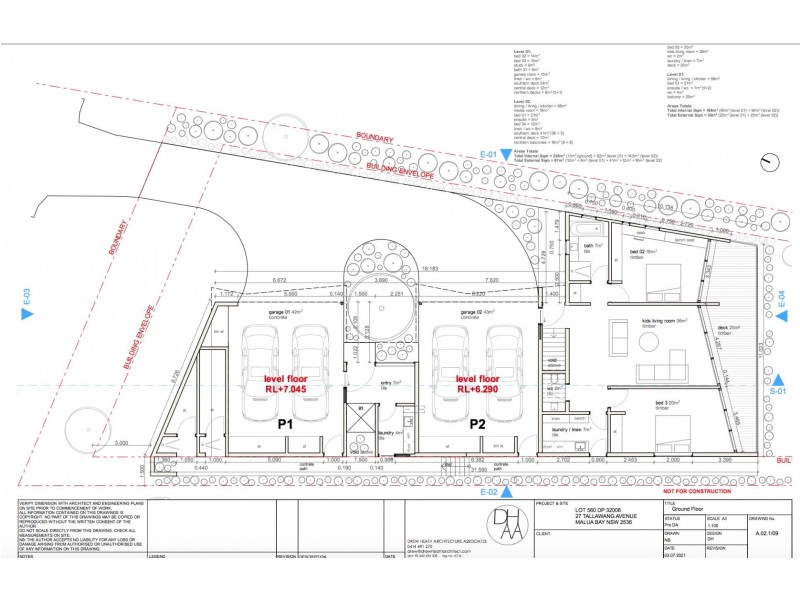 1/27 Tallawang Ave, Malua Bay NSW 2536