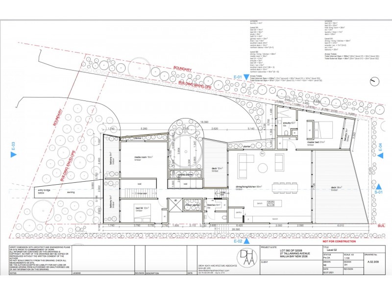 1/27 Tallawang Ave, Malua Bay NSW 2536