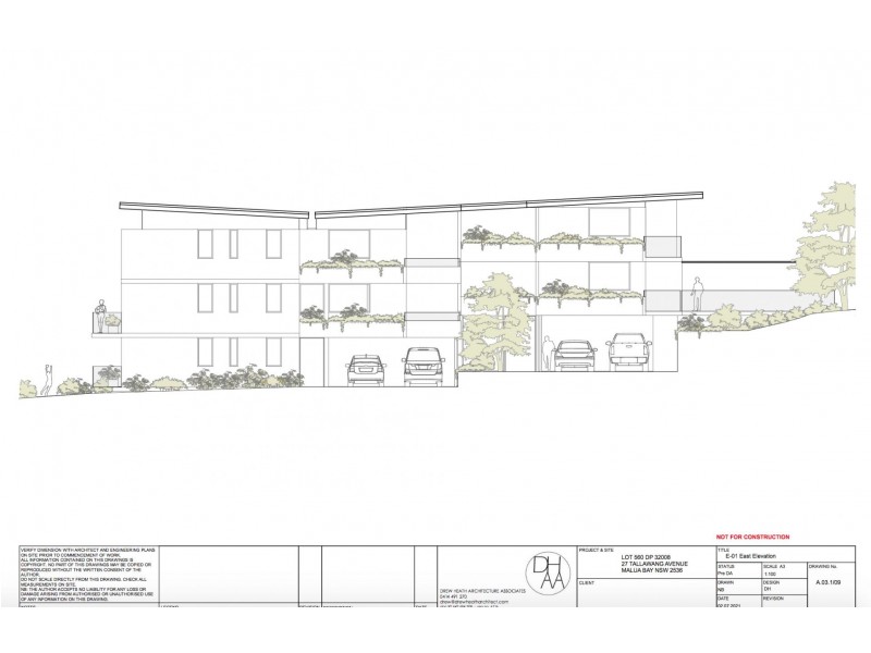 1/27 Tallawang Ave, Malua Bay NSW 2536