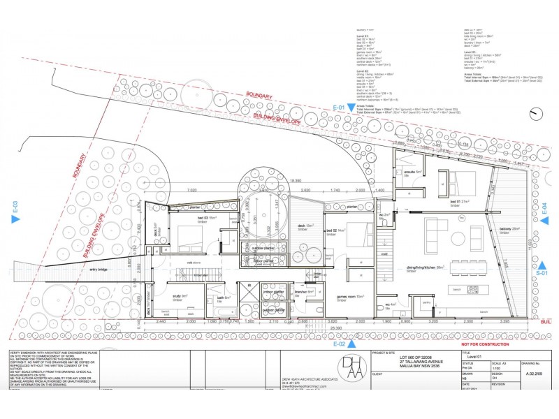 1/27 Tallawang Ave, Malua Bay NSW 2536