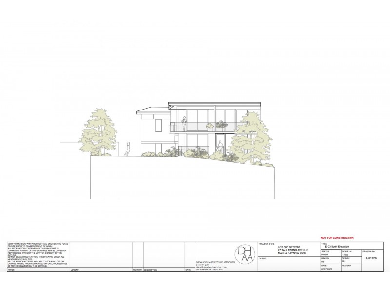 1/27 Tallawang Ave, Malua Bay NSW 2536