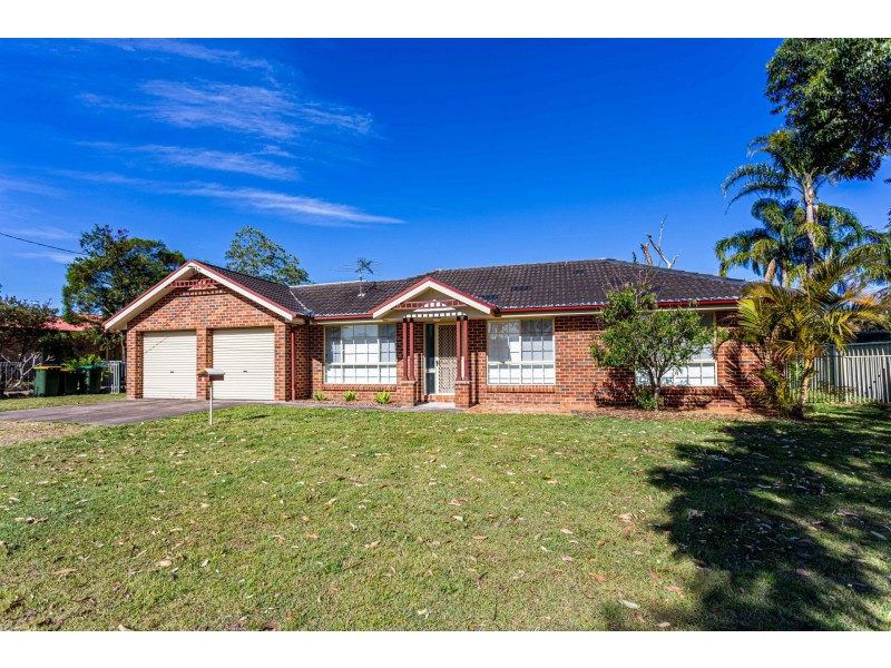 4 Franklin ST, Tea Gardens NSW 2324
