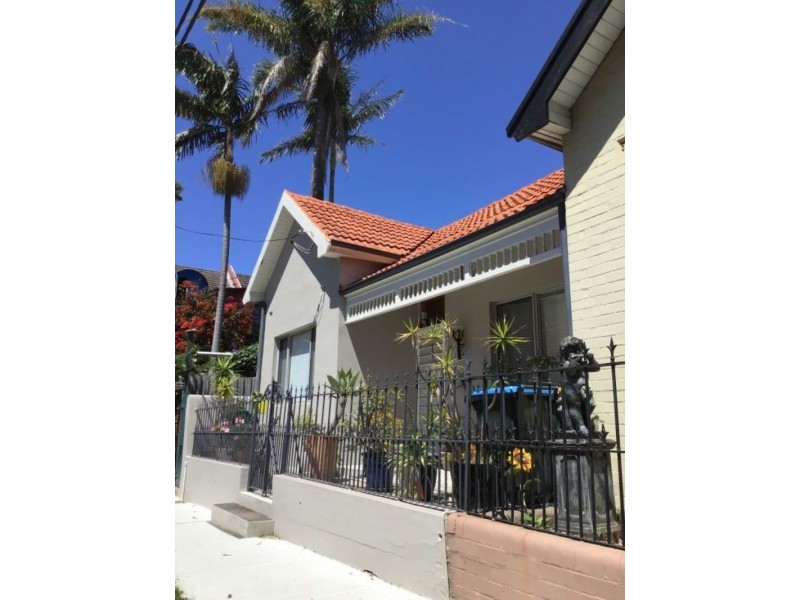 5a Ebley Street, Bondi Junction NSW 2022