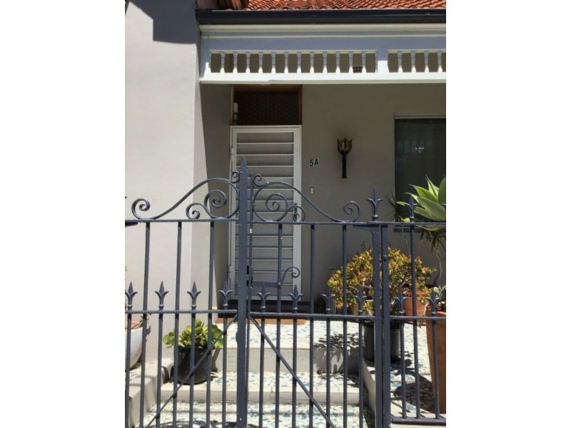 5a Ebley Street, Bondi Junction NSW 2022