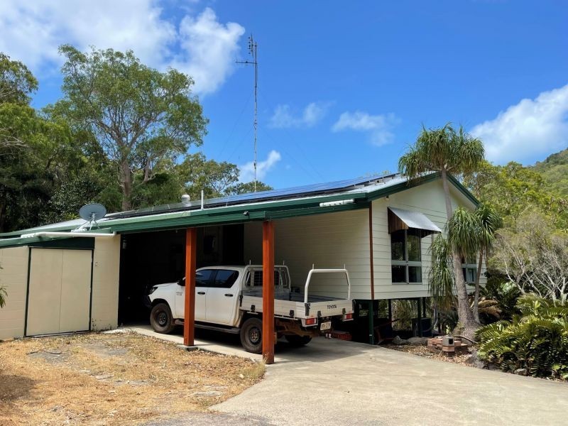 26 Parkinson Street, Cooktown QLD 4895