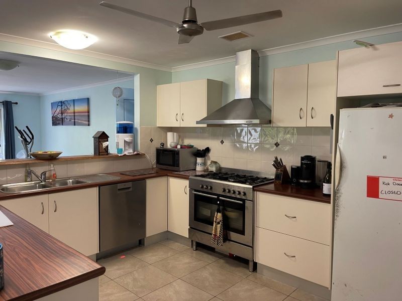 26 Parkinson Street, Cooktown QLD 4895