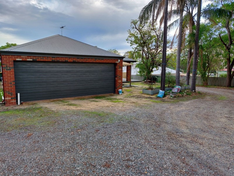 60 Connell Avenue, Martin WA 6110