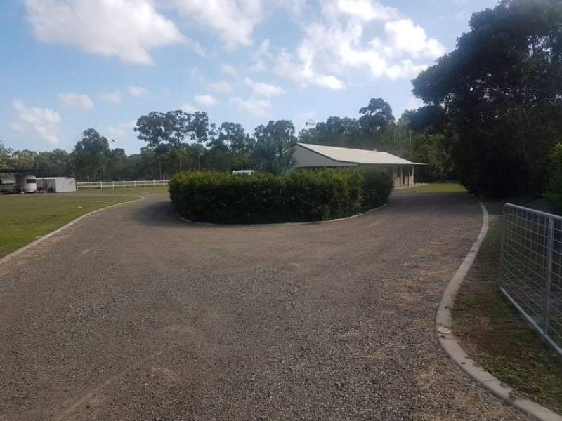 37 Tammy Road, Moore Park Beach QLD 4670