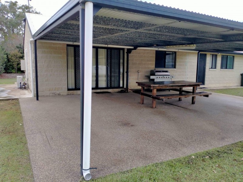37 Tammy Road, Moore Park Beach QLD 4670