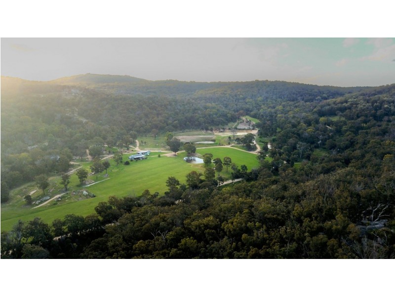 222 Parrish Lane, Eukey QLD 4380