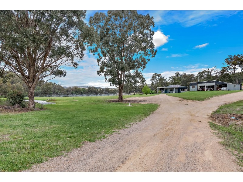 222 Parrish Lane, Eukey QLD 4380