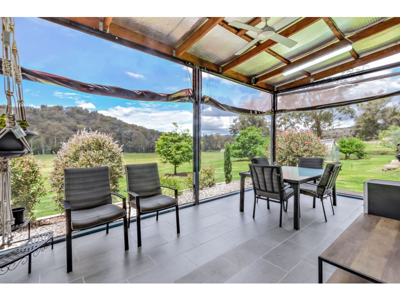 222 Parrish Lane, Eukey QLD 4380