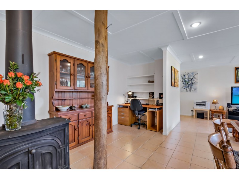 222 Parrish Lane, Eukey QLD 4380