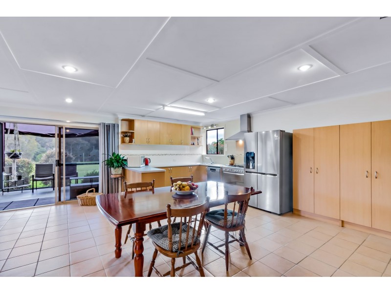 222 Parrish Lane, Eukey QLD 4380