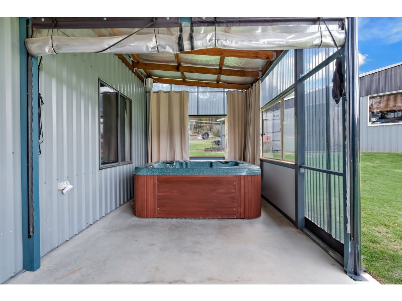 222 Parrish Lane, Eukey QLD 4380