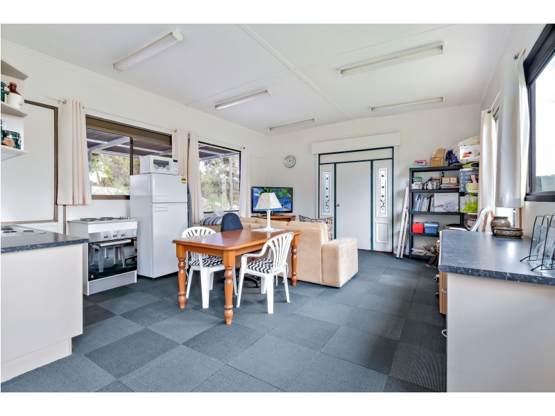 222 Parrish Lane, Eukey QLD 4380