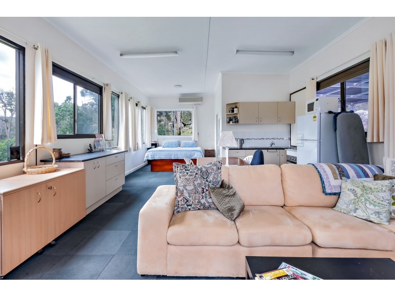 222 Parrish Lane, Eukey QLD 4380