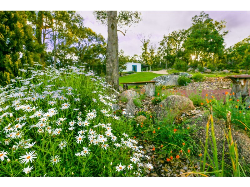 222 Parrish Lane, Eukey QLD 4380