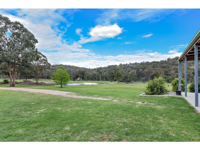 222 Parrish Lane, Eukey QLD 4380