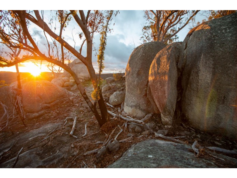 222 Parrish Lane, Eukey QLD 4380