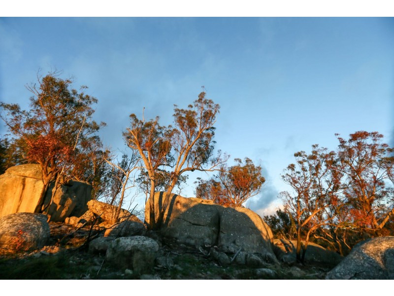 222 Parrish Lane, Eukey QLD 4380