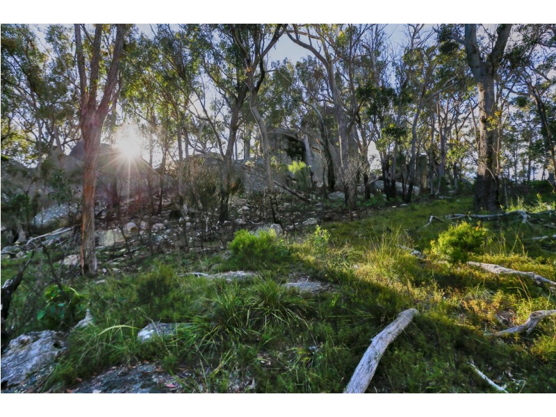 222 Parrish Lane, Eukey QLD 4380