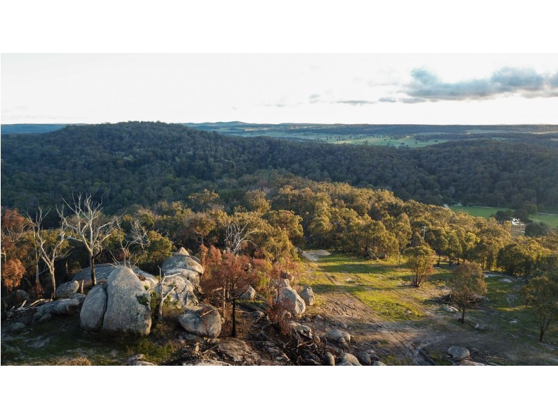 222 Parrish Lane, Eukey QLD 4380