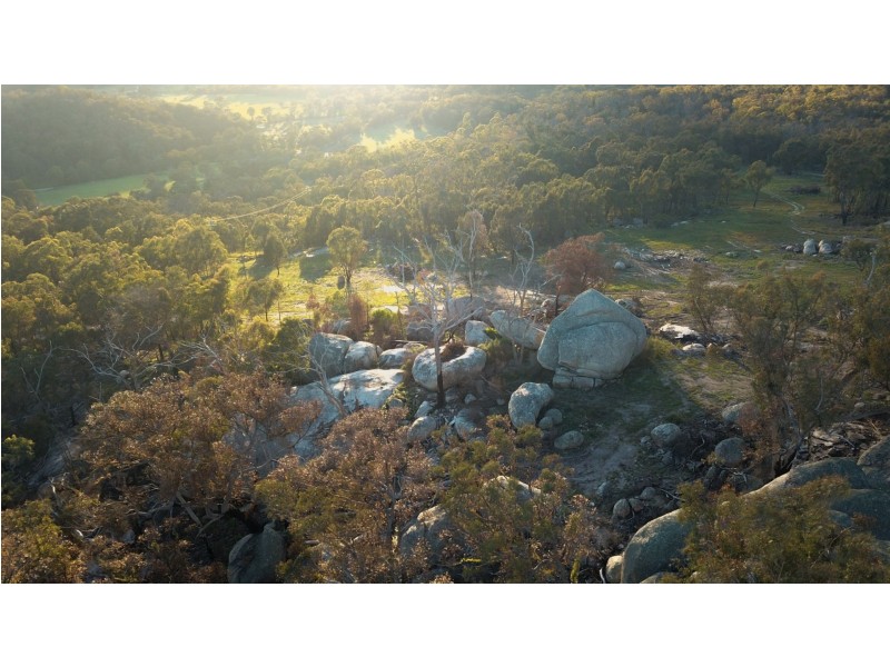 222 Parrish Lane, Eukey QLD 4380