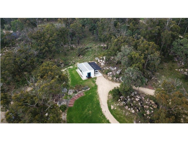 222 Parrish Lane, Eukey QLD 4380