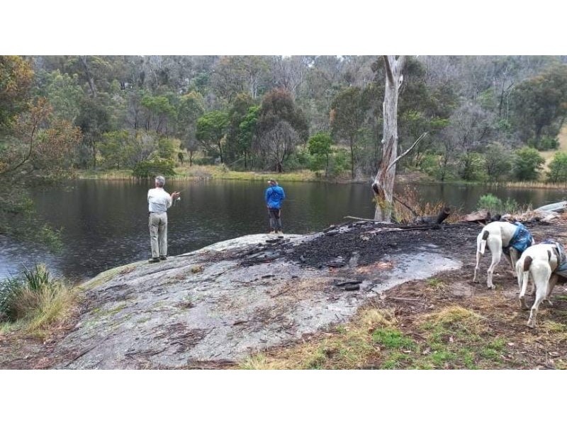 222 Parrish Lane, Eukey QLD 4380