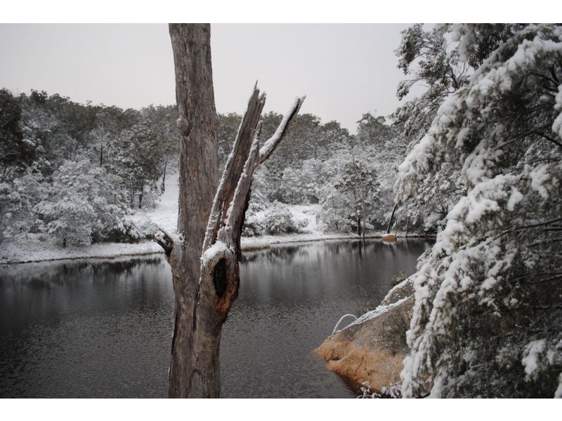 222 Parrish Lane, Eukey QLD 4380