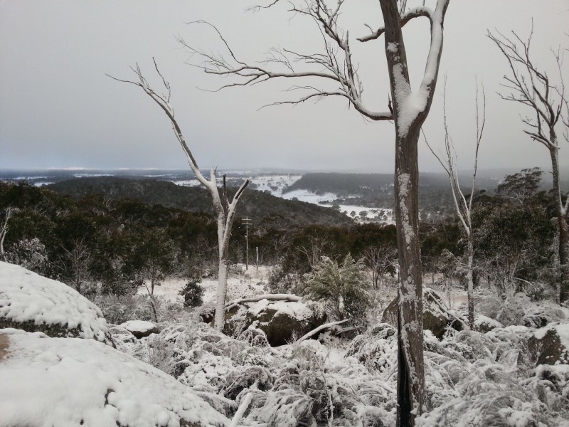 222 Parrish Lane, Eukey QLD 4380