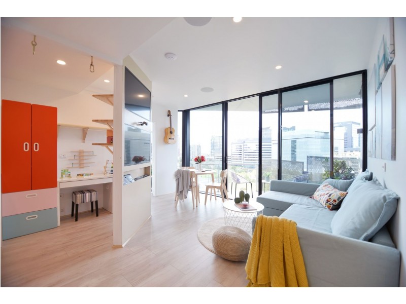 1008/18 Waterview Walk, Docklands VIC 3008