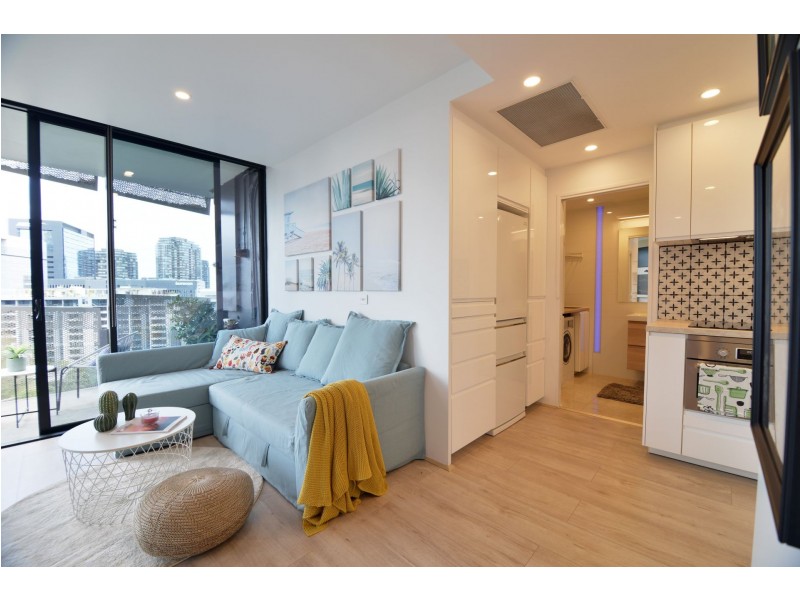 1008/18 Waterview Walk, Docklands VIC 3008