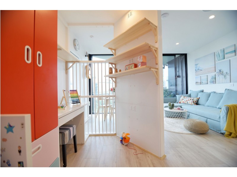 1008/18 Waterview Walk, Docklands VIC 3008