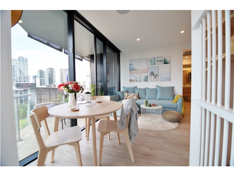 1008/18 Waterview Walk, Docklands VIC 3008