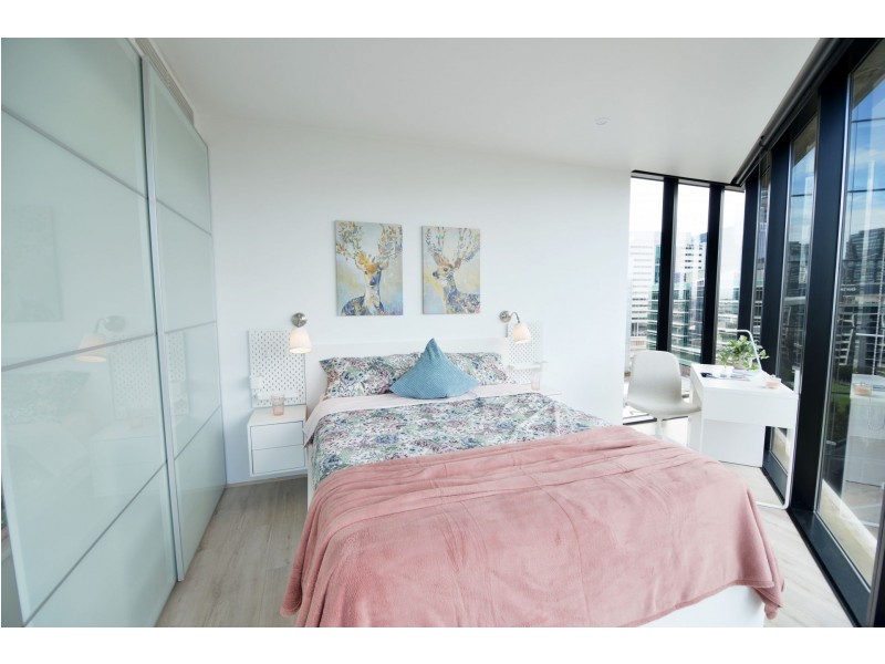1008/18 Waterview Walk, Docklands VIC 3008