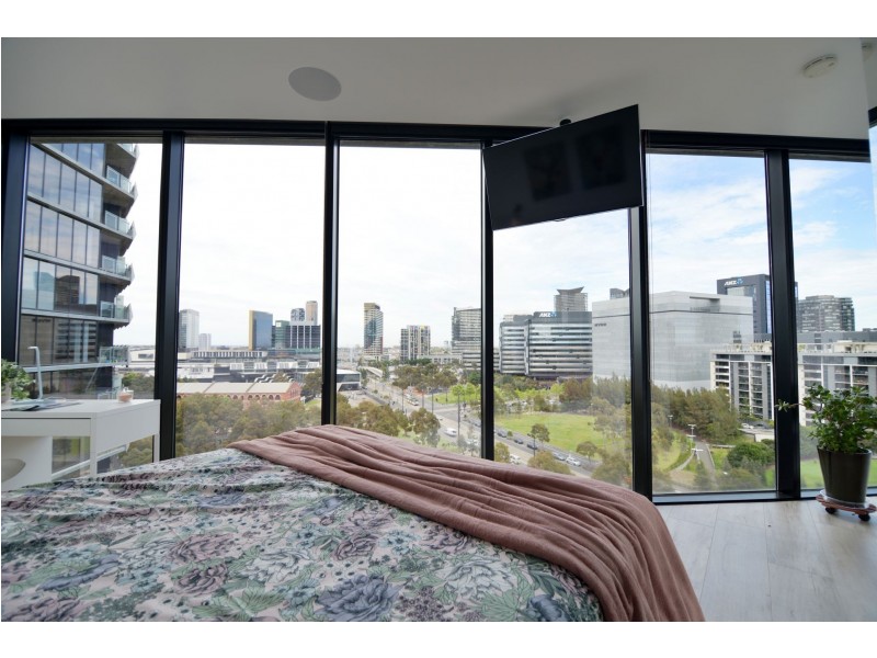 1008/18 Waterview Walk, Docklands VIC 3008