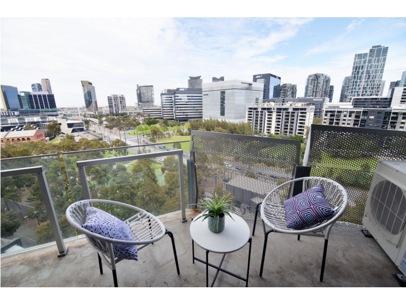 1008/18 Waterview Walk, Docklands VIC 3008